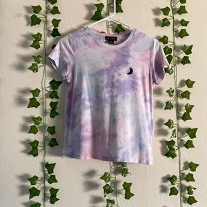 Zumiez Tye Dye Tee🧞‍♀️